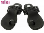 MELISSA ACQUA SP AD　BLACK