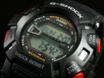 タフな機能を強化●送料無料セール●カシオ Gショック CASIO 腕時計 マッドマン G9000-1