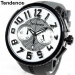 TENDENCE ROUND GULLIVER CHRONO 02046016