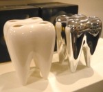 Tooth Brash Holder 