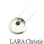 LARA Christie*ヴォヤージュ ネックレス 【BLACK Label】
