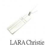 LARA Christie*ディアレスト ネックレス 【WHITE Label】