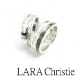 LARA Christie* ウィッシュクロス ペアリング