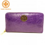 TORY BURCH CRAYON ZIP CONTINENTAL WALLET