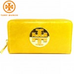 TORY BURCH ZIP CONTINENTAL WALLET