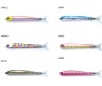 FISH PEN フィッシュペン　NEWデザイン