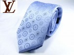 Louis Vuitton　人気の定番シルクネクタイ
