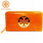 TORY BURCH ZIP CONTINENTAL WALLET