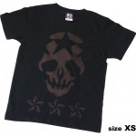 SUL ラージスカル&ステラBR　Tシャツ【Salvage Union Label】
