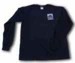 Capitol Corridor　ロングスリーブTシャツ