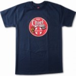 Chief　Tシャツ