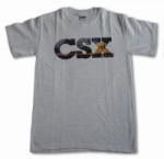 CSX　Tシャツ