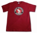 Great Northern Railway　Tシャツ