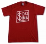 Soo Line　Tシャツ