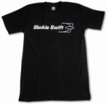 CTA Skokie Swift Tシャツ