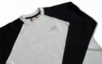 Greyhound　ロングスリーブＴシャツ