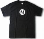 Metro Los Angeles　Ｔシャツ