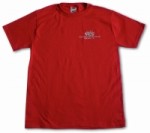 Wisconsin and Southern Railroad　Tシャツ