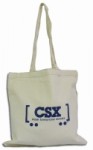 CSX　トートバッグ