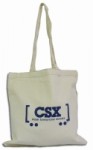 CSX　トートバッグ