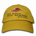 New Mexico Rail Runner Express　キャップ
