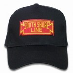 South Shore Line キャップ