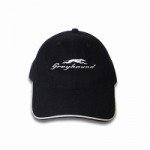 Greyhound　キャップ