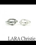 LARA Christie*ララクリスティー リンケージ ペアリング [PAIR Label]