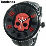 TENDENCEｘHYDROGEN GULLIVER SKULL　限定品　05023010