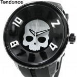 TENDENCEｘHYDROGEN GULLIVER SKULL　限定品　05023012