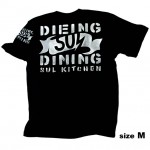 SUL kitchen ダイイングダイニング　type 2【Salvage Union Label】