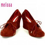 【送料無料】MELISSA【2010秋冬新作】 Melissa Troupe + Alexandre Herchcovitch