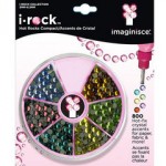 【Imaginisce】 I-Rock Jewel Tones Assortment