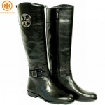 TORY BURCH patteson african vega leather