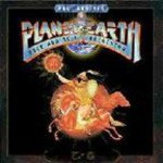 Paul Kantner / PLANET EARTH Rock And Roll ORCHESTRA 2005 Remaster (プレスCD)