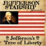 再入荷・２００８年のスタジオ作 『Jefferson's Tree of Liberty 』国内最安価格で発売中！