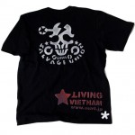 SUVTベトナムスカルタンク Tシャツ【Salvage Union Label】