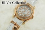 JILUVA Collection腕時計