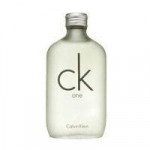 カルバンクライン　CK-one　(100ml)