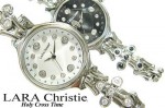 ホーリークロスTime（LARA Christieブランド腕時計）
