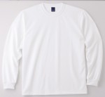 エクスライブ長袖Tシャツ（日本製）SS～LLサイズ