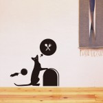 Hole series　【Cat】
