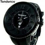 TENDENCE テンデンス 3H ROUND GULLIVER 02033010AA