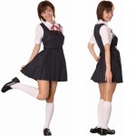 ゆったり聖アクア女学院