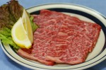 頑固職人「徹(テツ)」の『ジューシーやわらかカルビ』200g