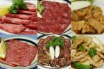 【得徳】大仙焼肉全種セット