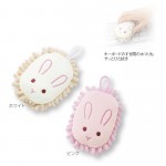 うさぎのミニモップ 180個（卸・販促品）