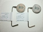 bag hanger (バッグハンガー)