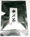 農家歴40年以上の栗園当主が栽培する茶園100％の無料サンプル二番茶10g送料も無料