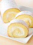 クリームキッチンロール